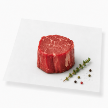 The Meatlovers Ossenhaas Tournedos 150 g
