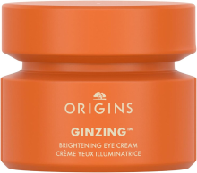 Origins GINZING verfrissende oogcrème voor een stralende teint en wallen te verminderen #Origineel 15 ml