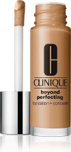 Clinique Beyond Perfecting Foundation en Concealer   CN90 Zand
