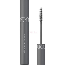 Rom&nd HAN ALL FIX MASCARA V01 Volume Zwart