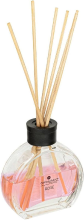 Atmosphera Haly Rose Glazen Diffuser   50 ml, Bloemig
