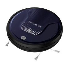 Rowenta RR6871WH X plorer 20 Aqua robotstofzuiger   Smart Force technologie   150 min batterijduur   3 reinigingsstanden   2 in 1 stofzuigen en dweilen