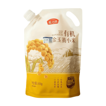 Yanzhifang Biologische Gouden Gele Gierst 500 g