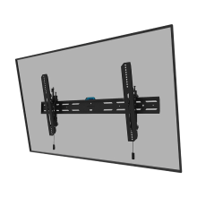 Neomounts by Newstar Neomounts WL35S 850BL18 TV beugel wand 43 86
