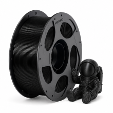 JOYBUYxANYCUBIC PETG filament 1 kg   Zwart