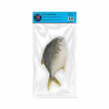 Asian Pearl Gouden Pomfret 400 500 g