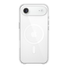 Apple iPhone 17 AIR MagSafe hoesje   Frost