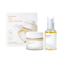 Mixsoon Bean Glass Skin Duo