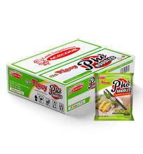 Acecook Instant rijstnoedels met kipsmaak Oh! Ricey 24 x 71 g
