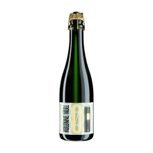 Kolonne Null White Sparkling   375 ml