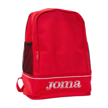 Joma Training III rugzak rood één maat