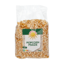 Valle Del Sole popcornmaïs (vlinder)   900 g