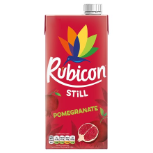 Rubicon Granaatappeldrank   1 l