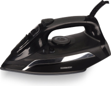 Melissa 16390057 Multifunctionele Stoomreiniger 1500W Vloer  & Handstomer met Accessoires