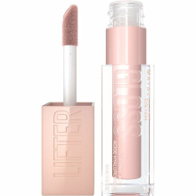 Maybelline Lifter Gloss plumping lipgloss met hyaluronzuur   Kies uw tint