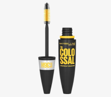 Maybelline COLOSSAL 36 uur langhoudende mascara 9.5 Ml