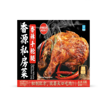 FRESHASIA Pittige hele kippenbout 220 g