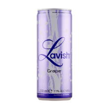 Lavish Druif Absint   250 ml