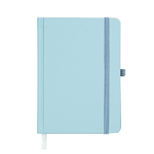 Jubiluu A5 gelinieerd notitieboek met harde kaft van bloemenstof   96 vellen (102 g offsetpapier), bladwijzer en elastische band   klassiek crème gelinieerd notitieboek voor schrijven, school, kantoor en cadeaus   perzikbloesem