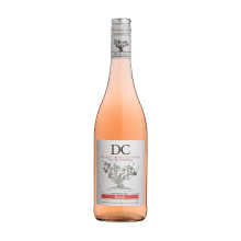 Hot Wheels De Alcoholised Rose   750 ml