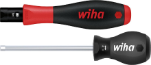 Wiha TorqueVario S Verstelbare koppel schroevendraaier   0,5 2,0 Nm, kleurloos