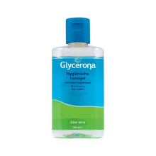 Glycerona Hygiënische Handgel 100 ml