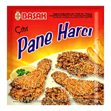 Başak krokante Turkse paneermix 100 g