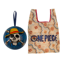 One Piece accessoire tas