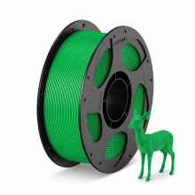 JOYBUYxANYCUBIC PETG filament 1 kg   Groen