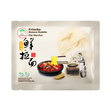THREE COCONUT TREE TCT hotpot noedels 400 g