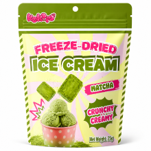 KOKORO Gedroogd matcha ijs 25 g