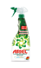 Ariel Vlekverwijderaar Diamond Bright 750 ml