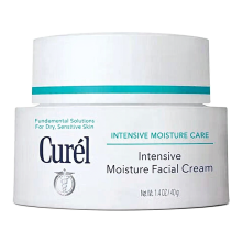 Curél Curel Intense hydraterende crème 40 g