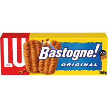 Lu Bastogne Original   260 g