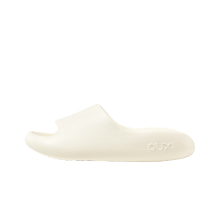 PUXI zachte cake sandalen crèmewit maat 42 43 unisex minimalistische mode