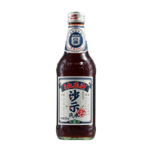 Asia 【Verkoeling】Azië Sarsae Frisdrank (Saffloerolie Smaak) 325ml