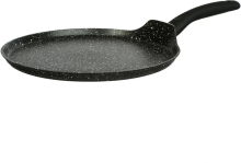 5Five Pannenkoekenpan   28 cm, Aluminium