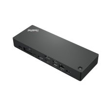 Lenovo ThinkPad Thunderbolt 4 dockingstation