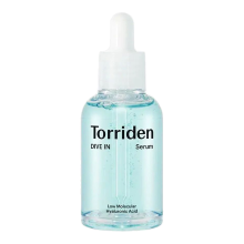 Torriden DIVE IN laagmoleculair hyaluronzuurserum 50 ml