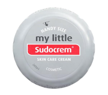 Sudocrem My Little Sudocrem 22 g Original