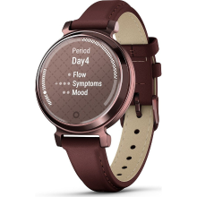 GARMIN Lily 2   donker brons