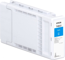 Epson UltraChrome PRO6 inktcartridge 1 stuk origineel normaal rendement cyaan