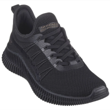 Skechers Bobs Geo nieuwe esthetiek 117417 BBK 37