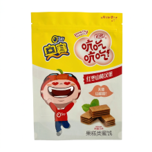 O'Say Kengchi Rode Dadel Meidoorn Sandwich, Rode Dadel Smaak, 200 g