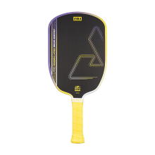 JOOLA Agassi Edge Heat Vision Pickleball Padel 16 mm