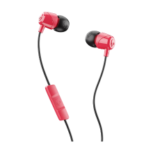 Skullcandy Jib in ear met microfoon 1   rood