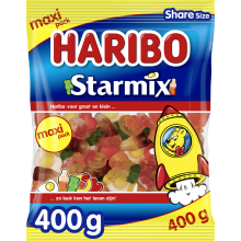 Haribo Starmix   400 g
