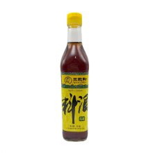 Wang Zhi He Chinese Kookwijn 500 ml