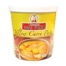 Mae Ploy Gele currypasta 400 g