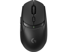 Logitech G G309 Lightspeed draadloze gamingmuis zwart